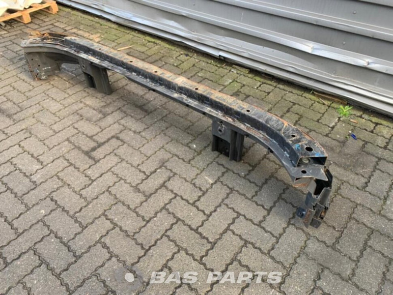 Volvo FMX Euro 6 - Body and exterior for Truck: picture 4 Volvo FMX Euro 6 - Body and exterior for Truck: picture 4