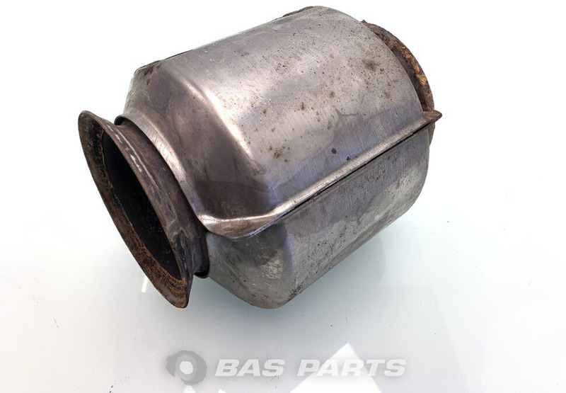 Volvo Katalysator Volvo 21180881 - Catalytic converter for Truck: picture 1 Volvo Katalysator Volvo 21180881 - Catalytic converter for Truck: picture 1