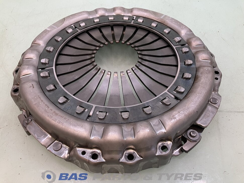 Volvo Koppeling Volvo 21733185 - Clutch and parts for Truck: picture 1 Volvo Koppeling Volvo 21733185 - Clutch and parts for Truck: picture 1