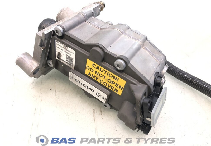 Volvo Magneetklep Volvo 24325405 - Clutch and parts for Truck: picture 3 Volvo Magneetklep Volvo 24325405 - Clutch and parts for Truck: picture 3