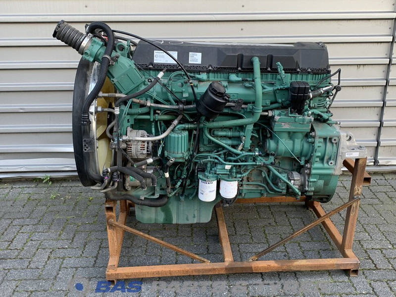 Volvo Motor Volvo D13K 460 K4 22692808 - Engine for Truck: picture 1 Volvo Motor Volvo D13K 460 K4 22692808 - Engine for Truck: picture 1