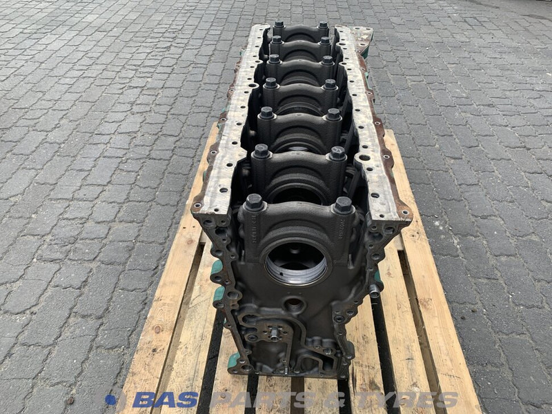 Volvo Motorblok Volvo 24426731 - Engine and parts for Truck: picture 4 Volvo Motorblok Volvo 24426731 - Engine and parts for Truck: picture 4