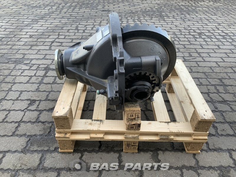 Volvo - Differential gear for Truck: picture 1 Volvo - Differential gear for Truck: picture 1