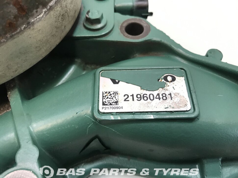 Volvo - Coolant pump for Truck: picture 3 Volvo - Coolant pump for Truck: picture 3