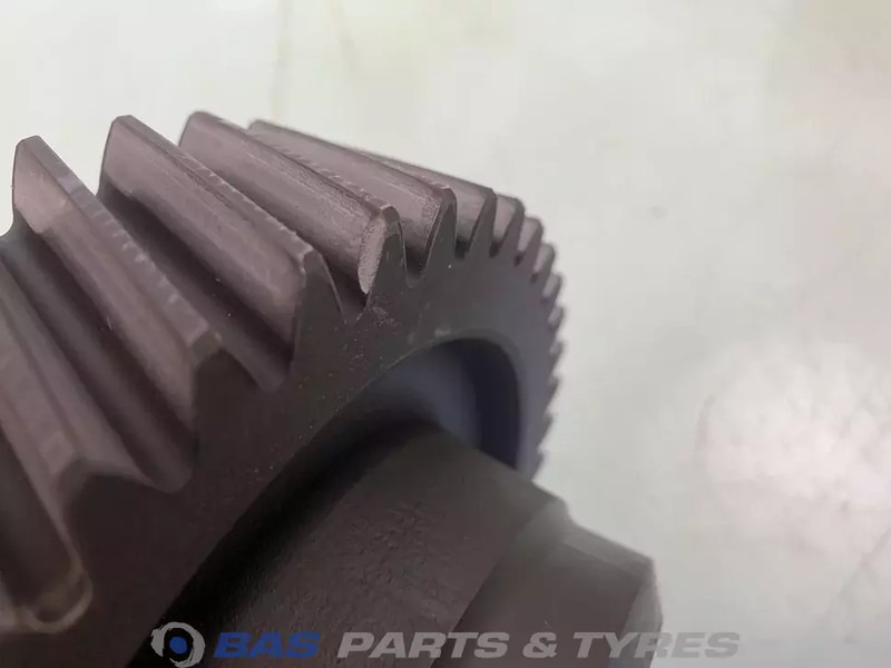 Volvo  - Gearbox for Truck: picture 4 Volvo  - Gearbox for Truck: picture 4