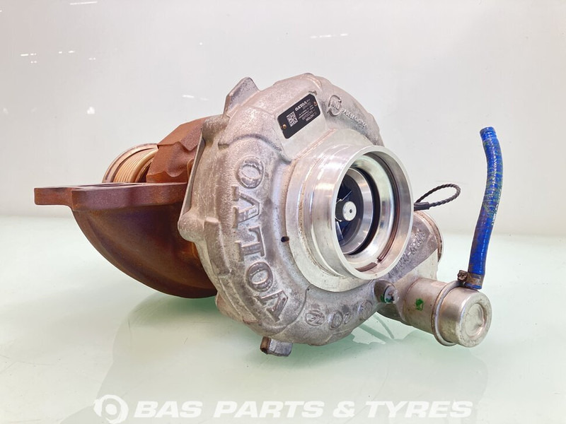 Volvo - Turbo for Truck: picture 1 Volvo - Turbo for Truck: picture 1