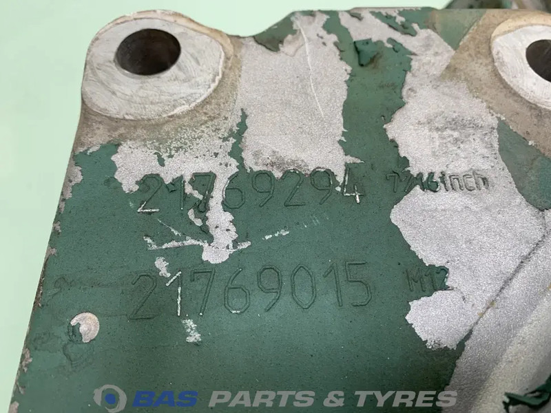 Volvo - Flywheel for Truck: picture 3 Volvo - Flywheel for Truck: picture 3