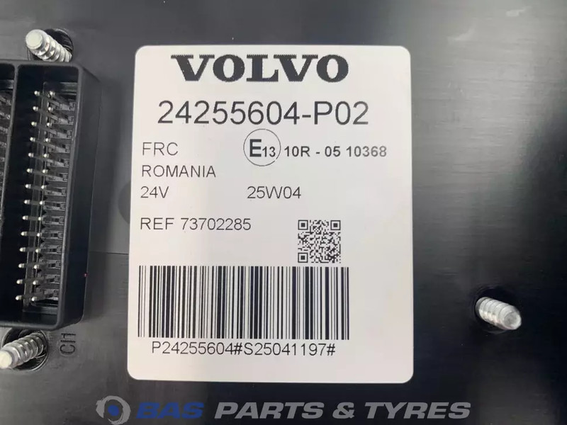 Volvo - Cables/ Wire harness for Truck: picture 3 Volvo - Cables/ Wire harness for Truck: picture 3