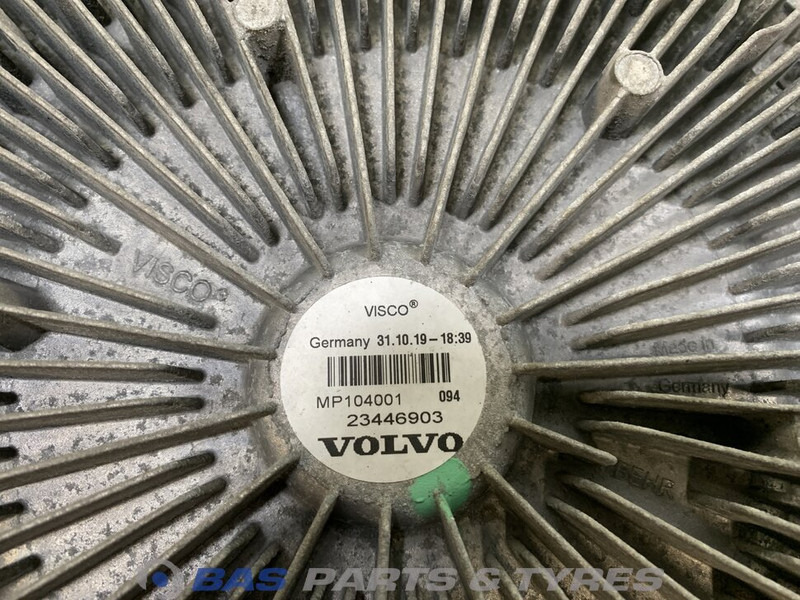 Volvo - Fan for Truck: picture 3 Volvo - Fan for Truck: picture 3