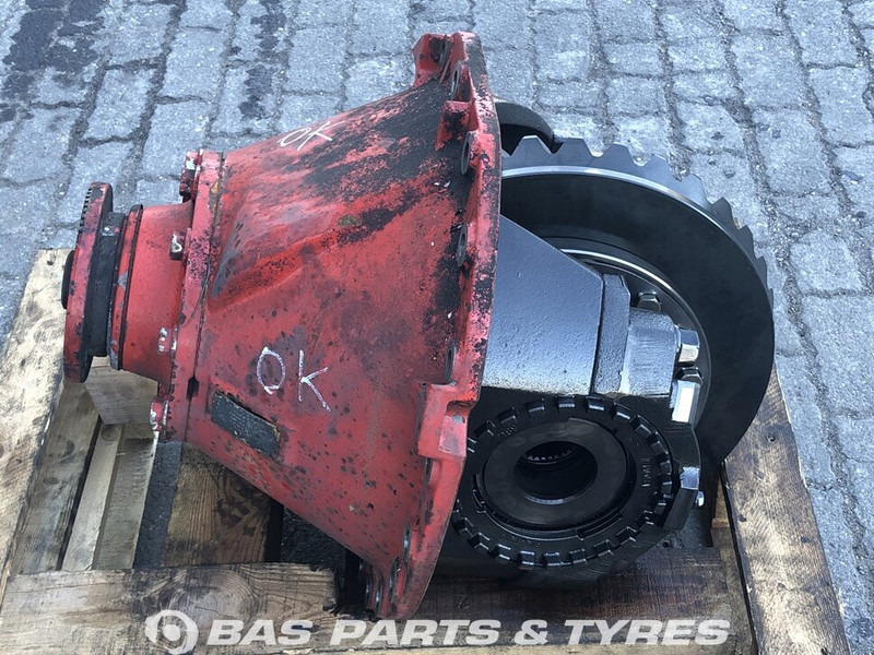 Volvo - Differential gear for Truck: picture 1 Volvo - Differential gear for Truck: picture 1