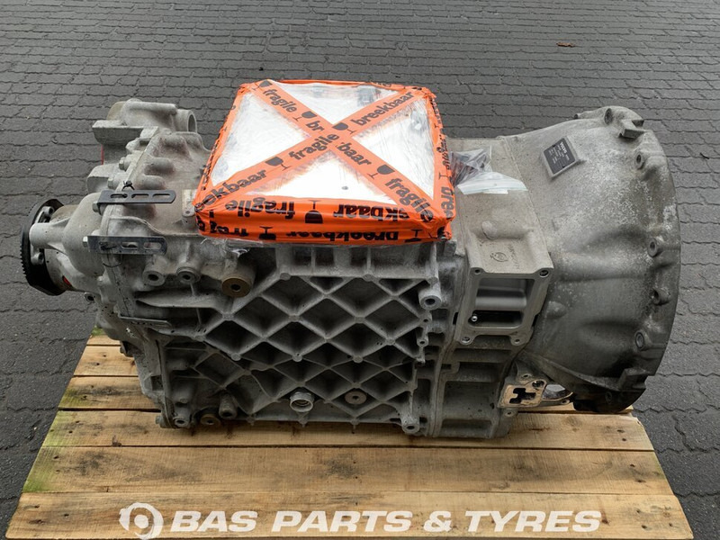 Volvo  - Gearbox for Truck: picture 3 Volvo  - Gearbox for Truck: picture 3