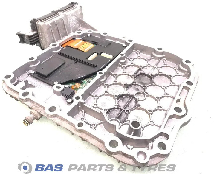 Volvo  - Gearbox for Truck: picture 2 Volvo  - Gearbox for Truck: picture 2