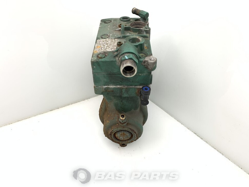 Volvo - Engine and parts for Truck: picture 3 Volvo - Engine and parts for Truck: picture 3
