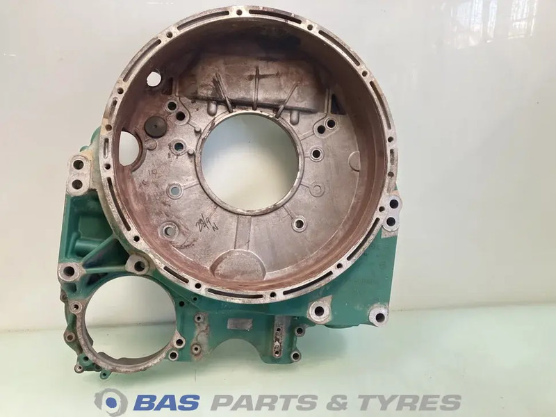 Volvo  - Engine for Truck: picture 2 Volvo  - Engine for Truck: picture 2