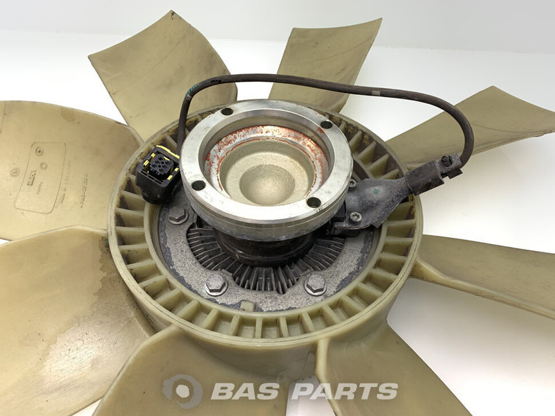 Volvo - Fan for Truck: picture 3 Volvo - Fan for Truck: picture 3