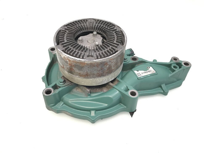 Volvo - Coolant pump for Truck: picture 1 Volvo - Coolant pump for Truck: picture 1