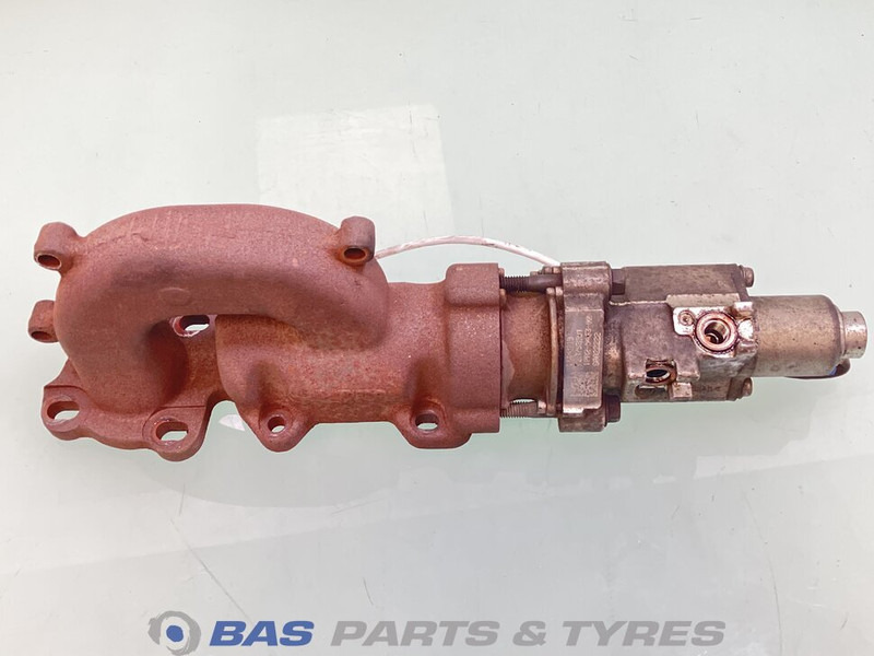 Volvo - Engine for Truck: picture 1 Volvo - Engine for Truck: picture 1