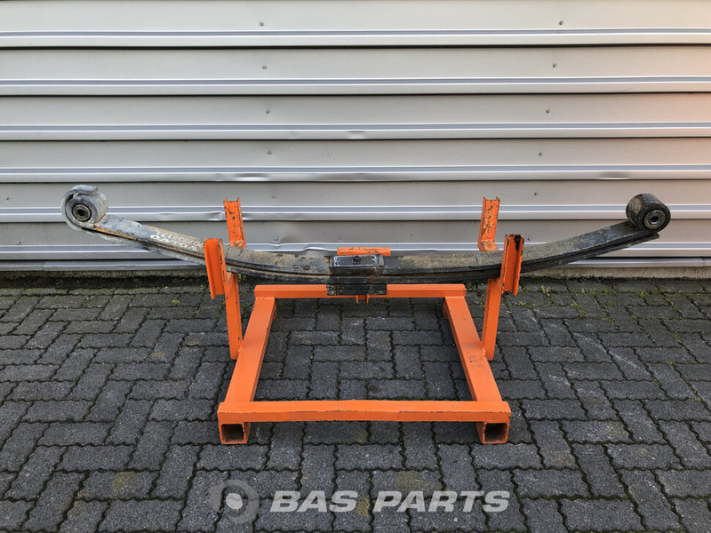 Volvo - Suspension for Truck: picture 1 Volvo - Suspension for Truck: picture 1