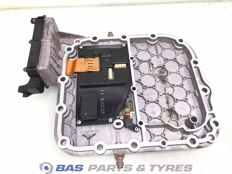 Volvo  - Gearbox for Truck: picture 2 Volvo  - Gearbox for Truck: picture 2