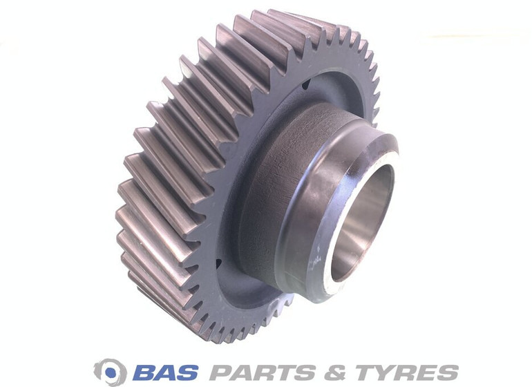 Volvo  - Gearbox for Truck: picture 1 Volvo  - Gearbox for Truck: picture 1