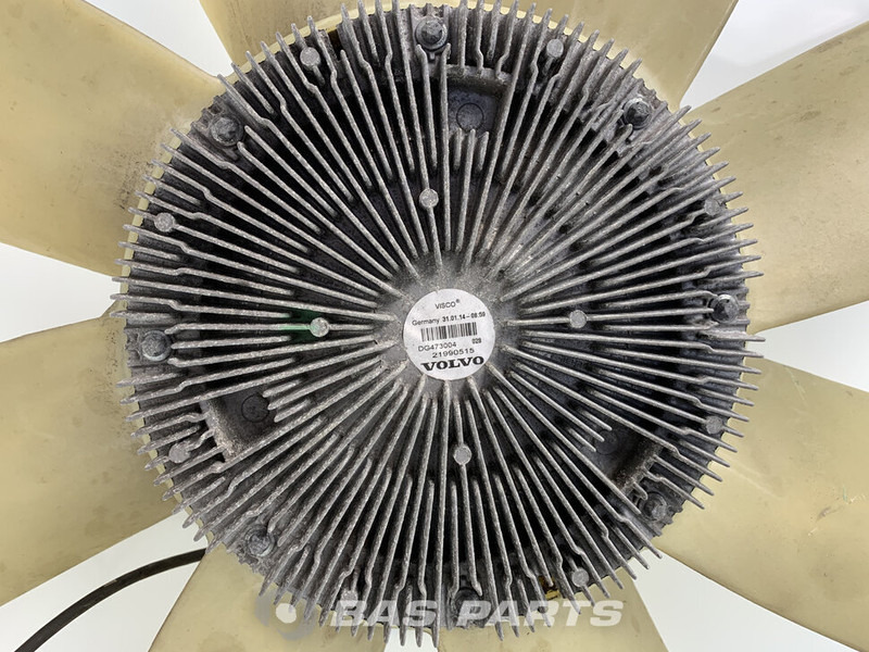 Volvo - Fan for Truck: picture 2 Volvo - Fan for Truck: picture 2
