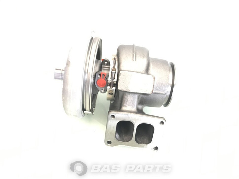 Volvo - Turbo for Truck: picture 3 Volvo - Turbo for Truck: picture 3