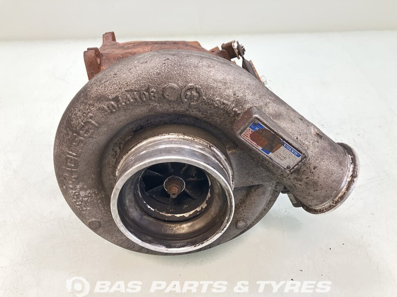 Volvo - Turbo for Truck: picture 2 Volvo - Turbo for Truck: picture 2