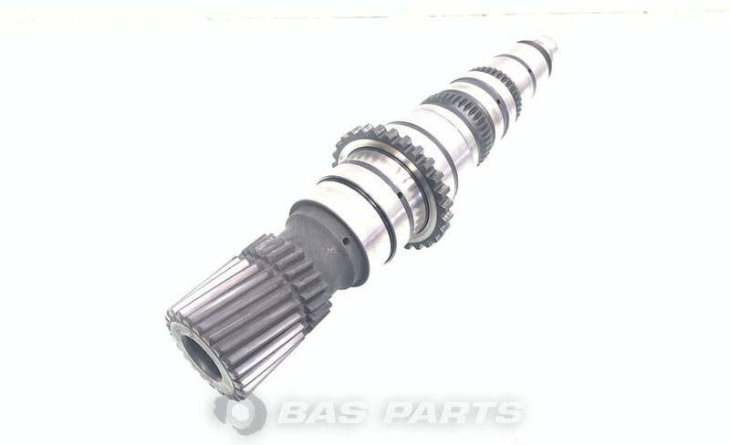 Volvo - Gearbox for Truck: picture 2 Volvo - Gearbox for Truck: picture 2