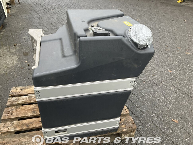 Volvo - Fuel tank for Truck: picture 1 Volvo - Fuel tank for Truck: picture 1
