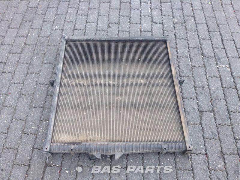 Volvo Radiator Volvo 3183738 - Radiator for Truck: picture 2 Volvo Radiator Volvo 3183738 - Radiator for Truck: picture 2