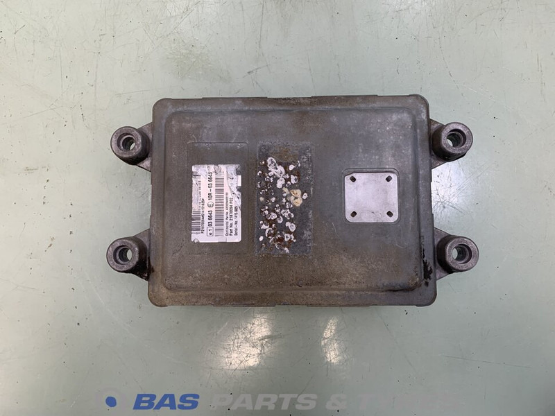 Volvo Regeleenheid Ad-Blue Volvo 21870094 - ECU for Truck: picture 1 Volvo Regeleenheid Ad-Blue Volvo 21870094 - ECU for Truck: picture 1