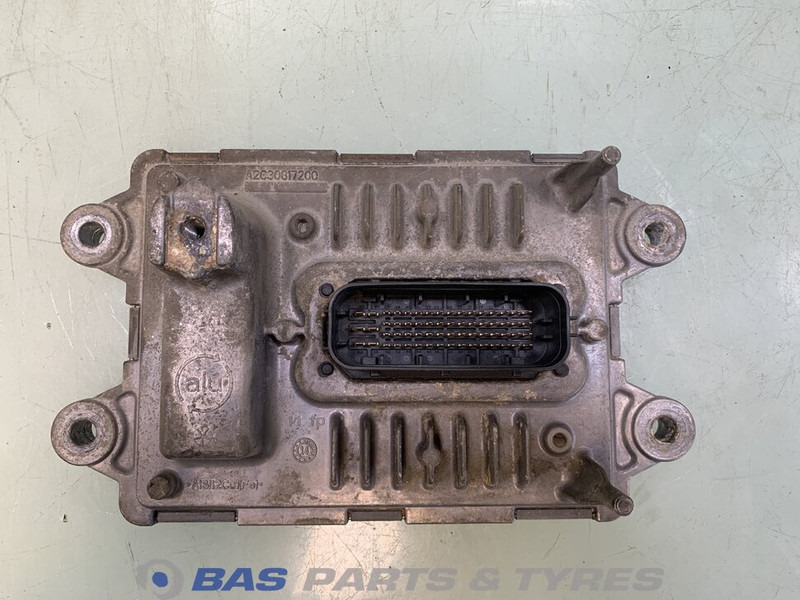Volvo Regeleenheid Ad-Blue Volvo 21870094 - ECU for Truck: picture 2 Volvo Regeleenheid Ad-Blue Volvo 21870094 - ECU for Truck: picture 2