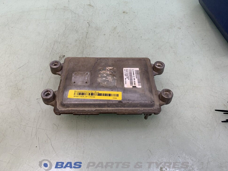 Volvo Regeleenheid Ad-Blue Volvo 21870094 - ECU for Truck: picture 1 Volvo Regeleenheid Ad-Blue Volvo 21870094 - ECU for Truck: picture 1