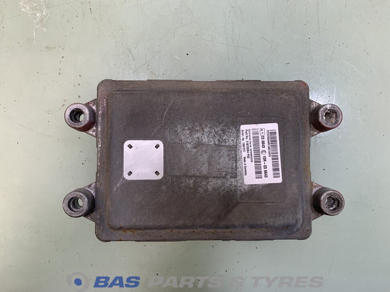 Volvo Regeleenheid Ad-Blue Volvo 21870094 - ECU for Truck: picture 1 Volvo Regeleenheid Ad-Blue Volvo 21870094 - ECU for Truck: picture 1