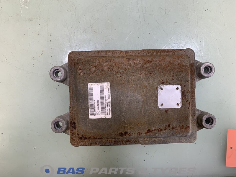Volvo Regeleenheid Ad-Blue Volvo 21870094 - ECU for Truck: picture 2 Volvo Regeleenheid Ad-Blue Volvo 21870094 - ECU for Truck: picture 2