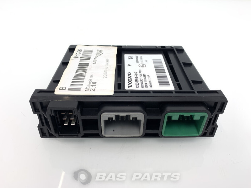 Volvo Regeleenheid Bijrijdersdeur Volvo 21930669 - ECU for Truck: picture 1 Volvo Regeleenheid Bijrijdersdeur Volvo 21930669 - ECU for Truck: picture 1
