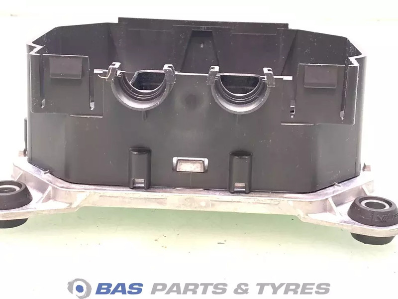 Volvo Regeleenheid FCIOM Volvo 21227661 - ECU for Truck: picture 2 Volvo Regeleenheid FCIOM Volvo 21227661 - ECU for Truck: picture 2