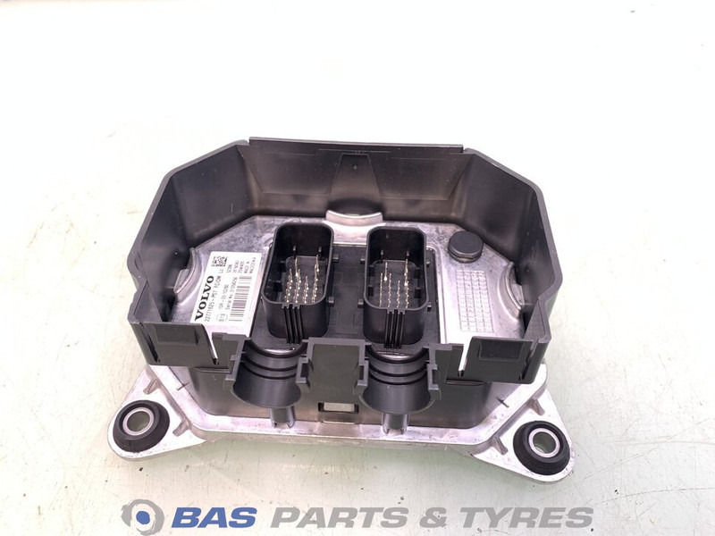 Volvo Regeleenheid FCIOM Volvo 21227661 - ECU for Truck: picture 1 Volvo Regeleenheid FCIOM Volvo 21227661 - ECU for Truck: picture 1