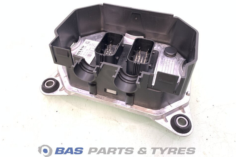 Volvo Regeleenheid FCIOM Volvo 21227661 - ECU for Truck: picture 1 Volvo Regeleenheid FCIOM Volvo 21227661 - ECU for Truck: picture 1