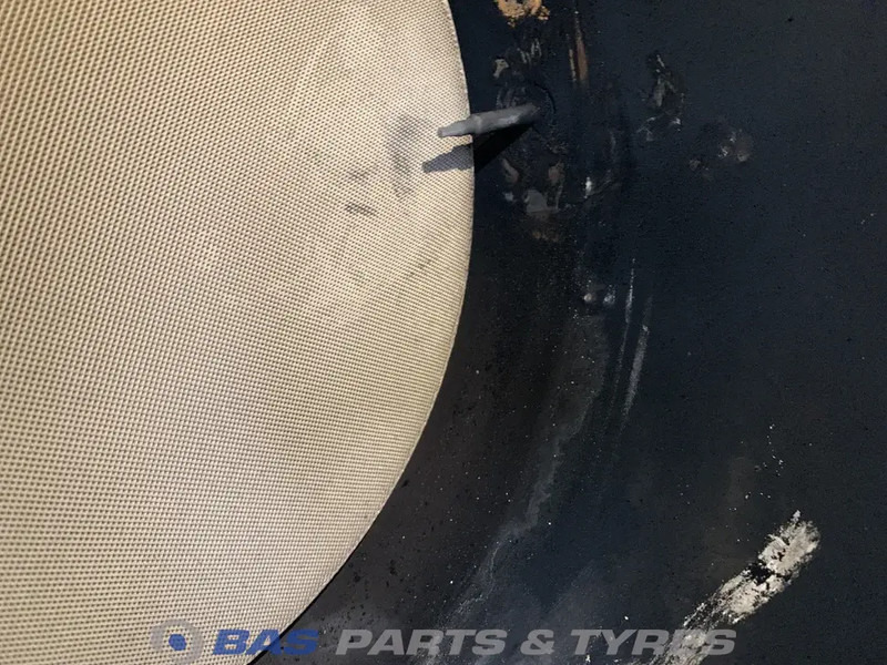 Volvo Uitlaatdemper Volvo 21750081 - Muffler for Truck: picture 5 Volvo Uitlaatdemper Volvo 21750081 - Muffler for Truck: picture 5