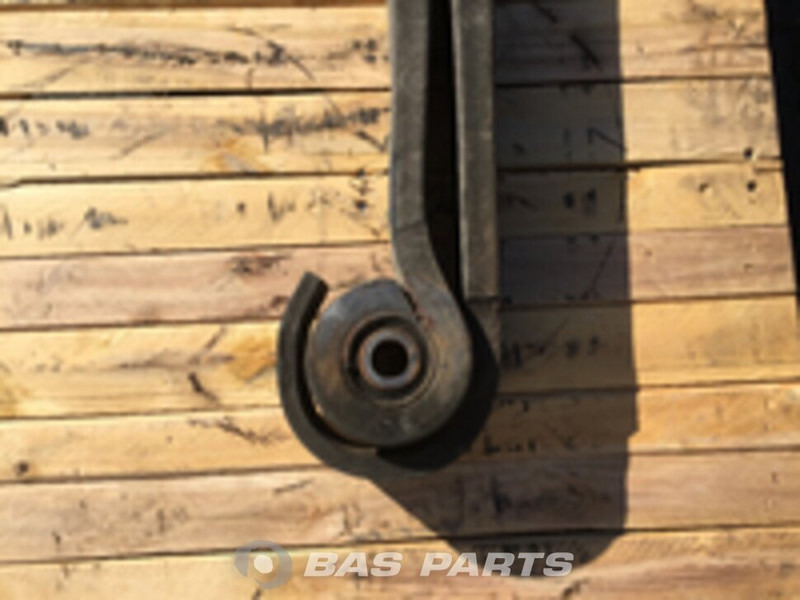 Volvo Veerpakket Volvo 21079764 - Suspension for Truck: picture 2 Volvo Veerpakket Volvo 21079764 - Suspension for Truck: picture 2