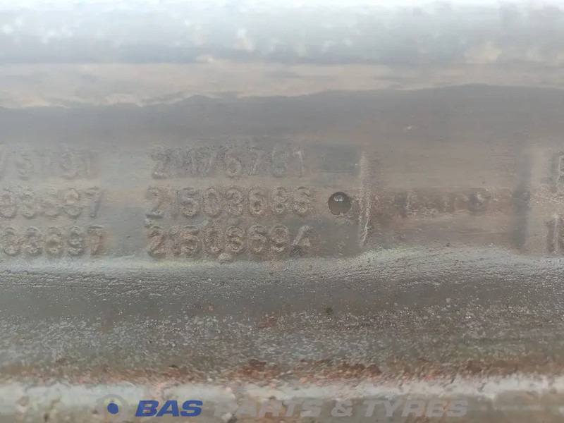 Volvo Volvo FAL 7.1 Vooras 20399061 - Front axle for Truck: picture 4 Volvo Volvo FAL 7.1 Vooras 20399061 - Front axle for Truck: picture 4