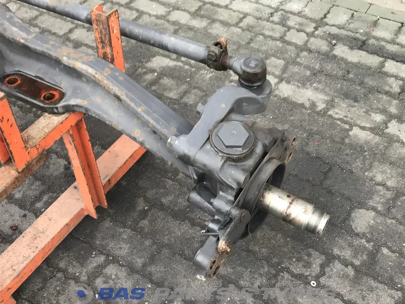 Volvo Volvo FAL 7.1 Vooras 21299083 - Front axle for Truck: picture 2 Volvo Volvo FAL 7.1 Vooras 21299083 - Front axle for Truck: picture 2