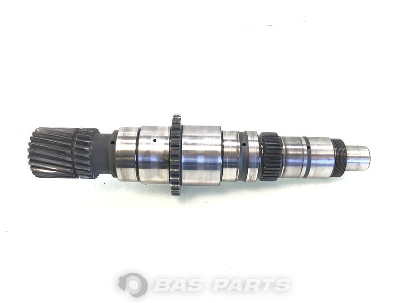 Volvo Volvo Hoofdas 20739229 - Gearbox for Truck: picture 2 Volvo Volvo Hoofdas 20739229 - Gearbox for Truck: picture 2