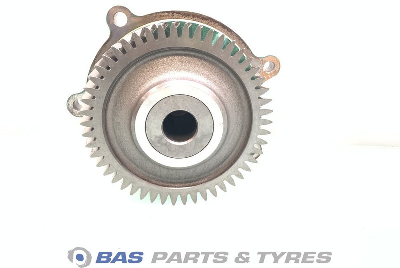 Volvo Volvo Lagerhuis 20775700 - Axle and parts for Truck: picture 2 Volvo Volvo Lagerhuis 20775700 - Axle and parts for Truck: picture 2