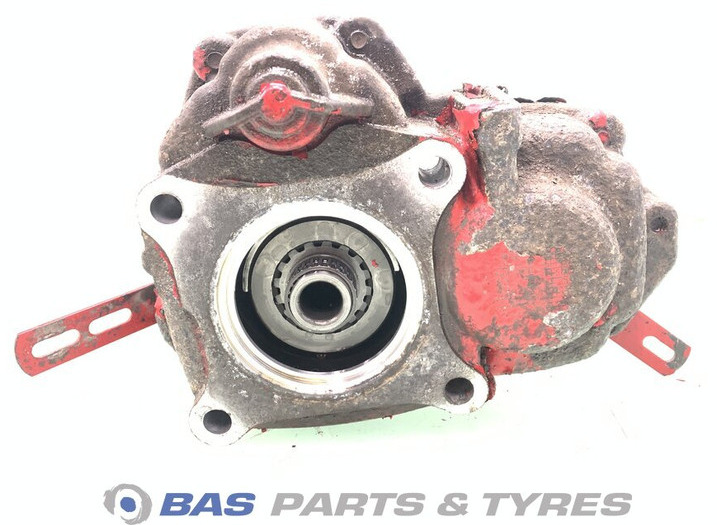 Volvo Volvo PTO 1669401 - Axle and parts for Truck: picture 1 Volvo Volvo PTO 1669401 - Axle and parts for Truck: picture 1