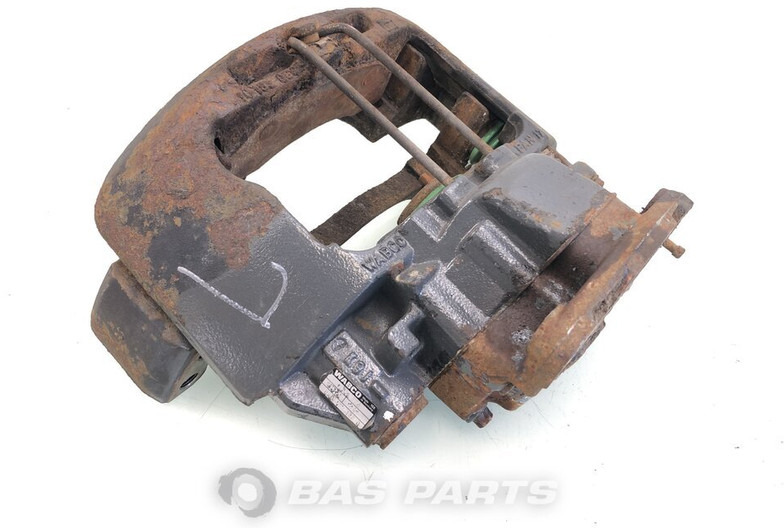 Wabco - Brake caliper for Truck: picture 1 Wabco - Brake caliper for Truck: picture 1