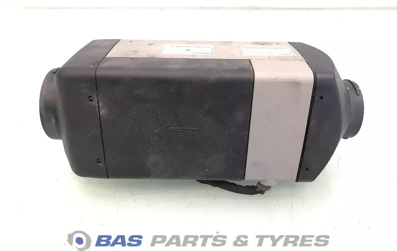 Webasto AirTop Evo 2000 Standkachel 7484544810 - Heating/ Ventilation for Truck: picture 3 Webasto AirTop Evo 2000 Standkachel 7484544810 - Heating/ Ventilation for Truck: picture 3