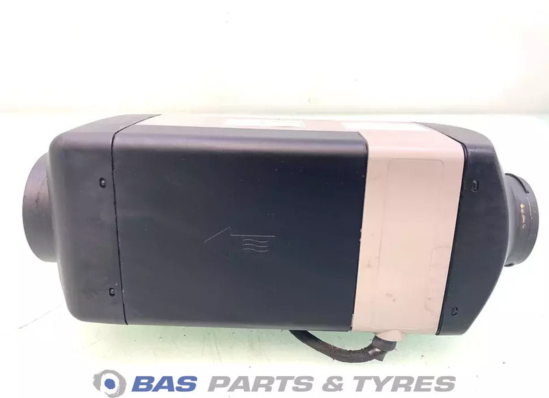 Webasto C-Serie AirTop Evo 2000 Standkachel 7484521216 - Heating/ Ventilation for Truck: picture 3 Webasto C-Serie AirTop Evo 2000 Standkachel 7484521216 - Heating/ Ventilation for Truck: picture 3