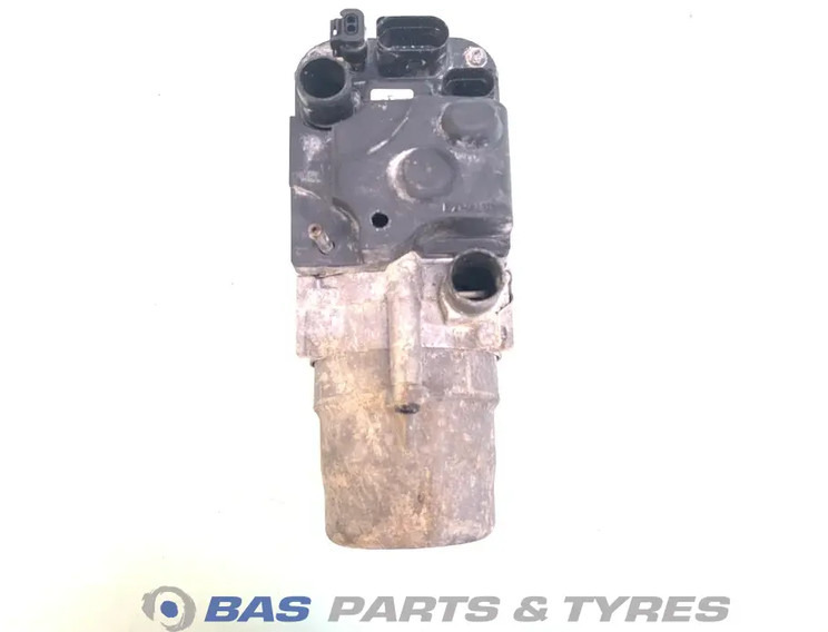 Webasto - Heating/ Ventilation for Truck: picture 3 Webasto - Heating/ Ventilation for Truck: picture 3